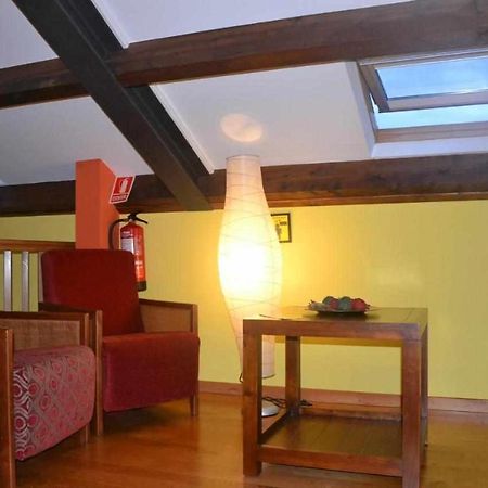 Apartamento La Casa Del Abuelo Justo Minagon エクステリア 写真