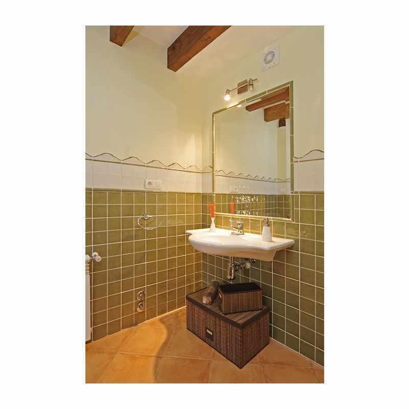 Apartamento La Casa Del Abuelo Justo Minagon エクステリア 写真
